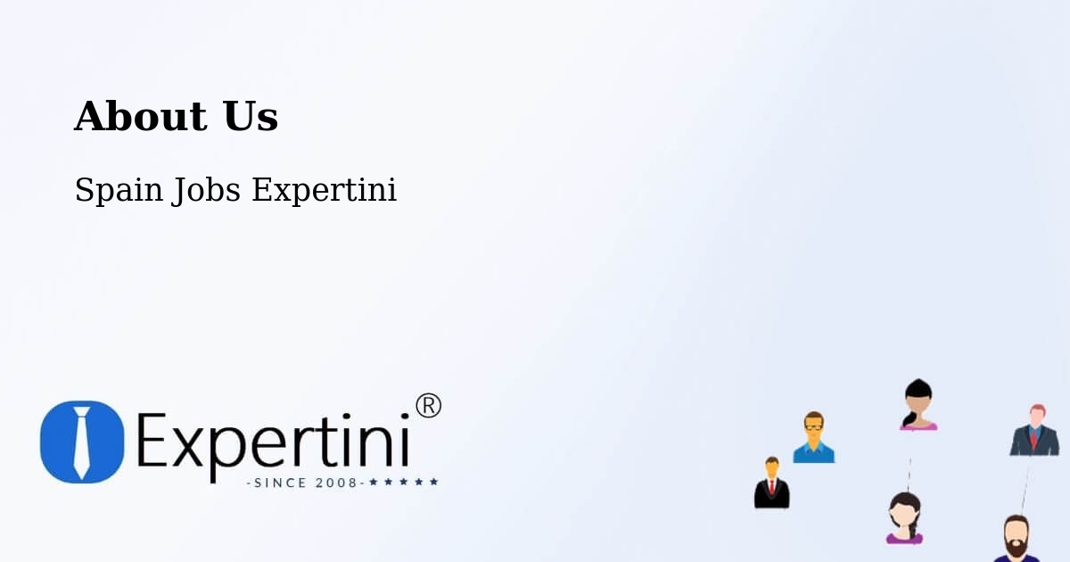 About Expertini Recruitment Platform  – Parla - Parla, Spain Jobs Expertini