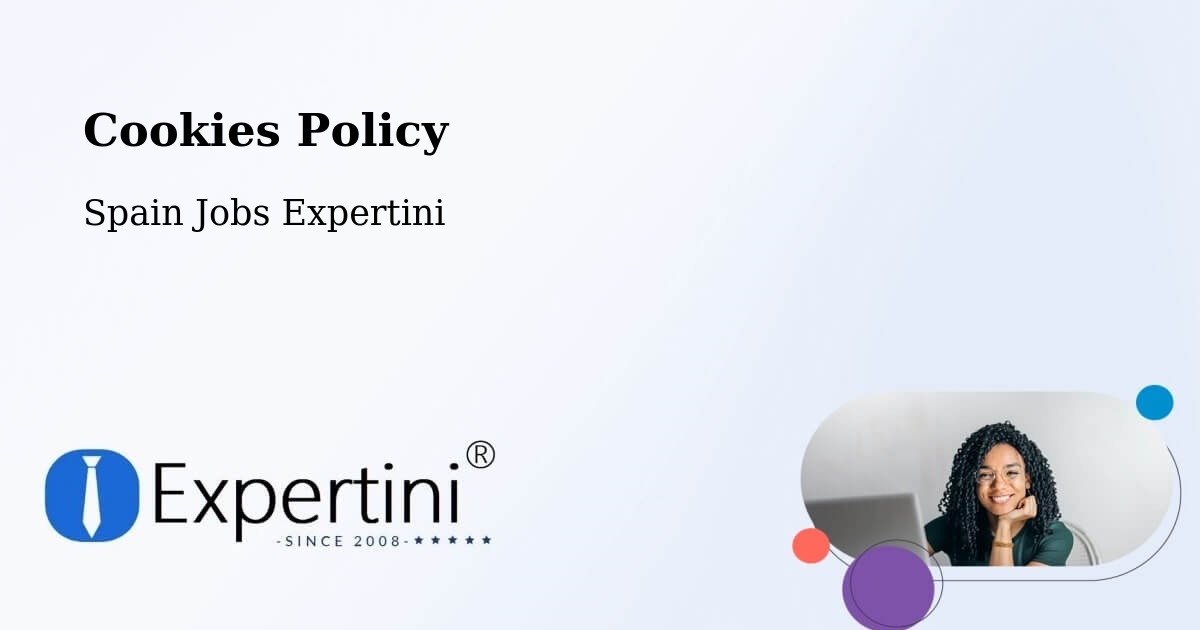 Cookie Policy – Parla - Spain Jobs Expertini