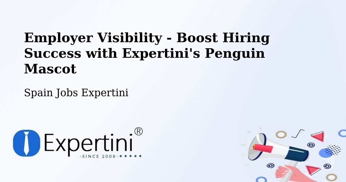 CV and Resume Visibility Optimization – Parla - Spain Jobs Expertini